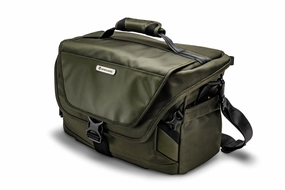 Hot Sale Frenzy Veo Select 36S Gr - 15 Litre Large Shoulder Bag - Green