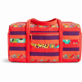 Trending Savings Now Hot Pick Deal Vera Bradley Vera Vera Large Duffel