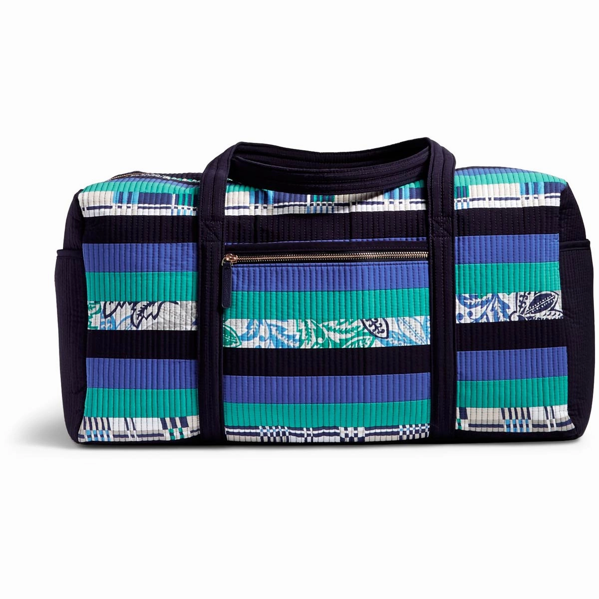 Vera Bradley Vera Vera Large Duffel Best Deal Online