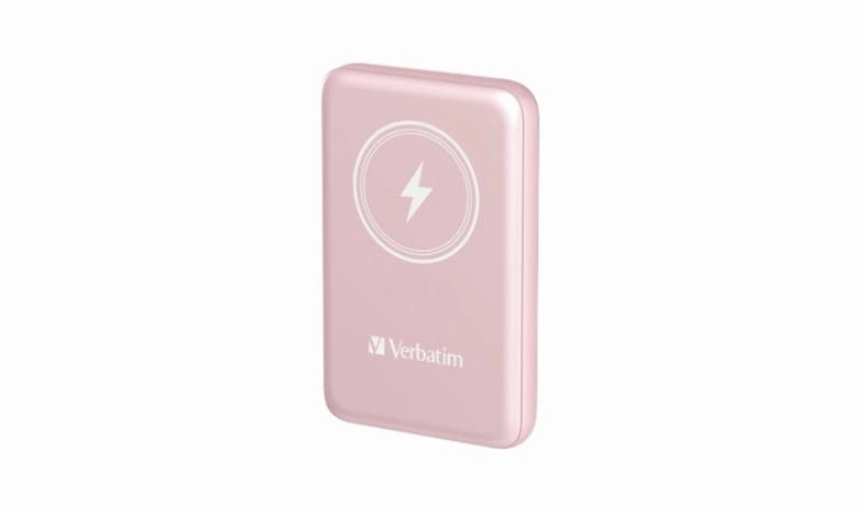 Big Savings Event Best Price Today Verbatim Power Pack | Mcp-10 10000Mah Magnetic Wireless Powerbank