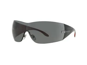 Big Savings Alert Versace Ve2054 100187 Sunglasses