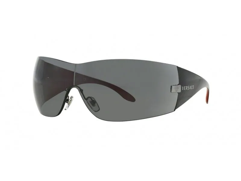 Big Savings Alert Versace Ve2054 100187 Sunglasses