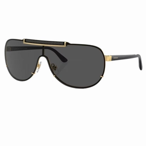 Versace Ve2140 100287 Shield Sunglasses Best Price Today Instant Savings Deal