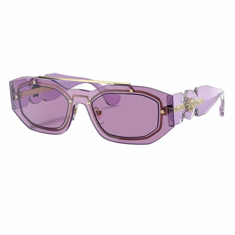 Exclusive Hot Pick Versace Ve2235 Biggie Sunglasses For Men And Women: Standout Style