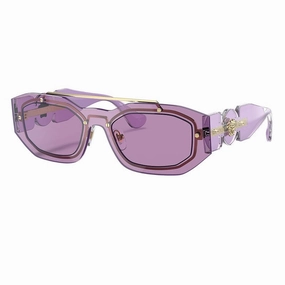 Exclusive Hot Pick Versace Ve2235 Biggie Sunglasses For Men And Women: Standout Style