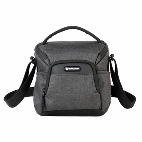 Vesta Aspire 15 Gy 3 Litre Shoulder Bag - Grey Dont Miss Todays Deal Save More Online
