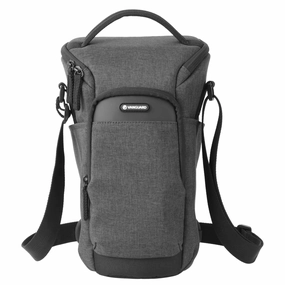 Vesta Aspire 16Z Gy 5 Litre Shoulder Zoom Bag - Grey Hot Offer Event Clearance Sale Now
