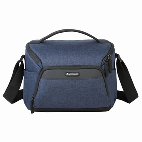 Hot Price Drop Vesta Aspire 25 Nv 9 Litre Shoulder Bag - Blue