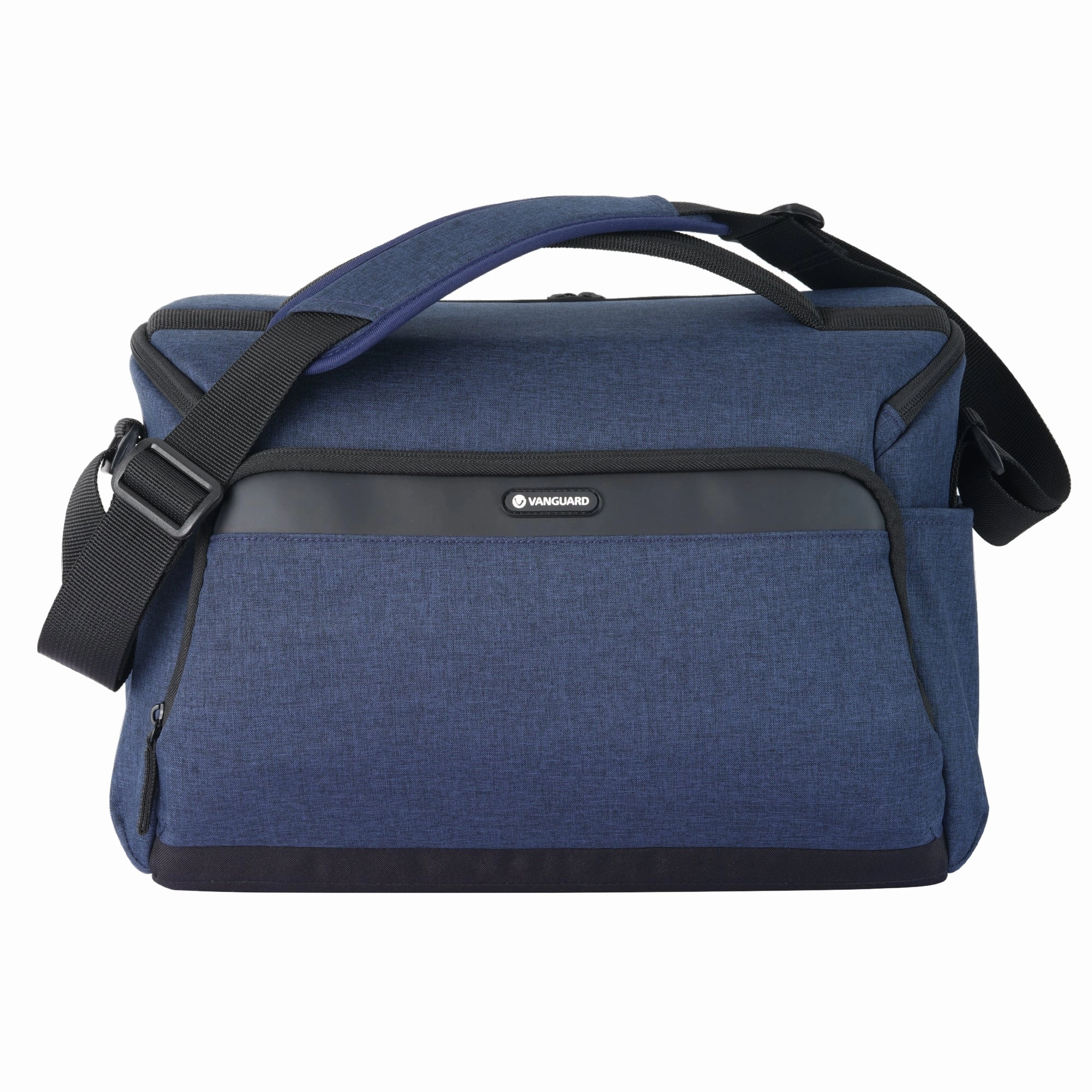 MustHave Items Big Savings Alert Vesta Aspire 34 Nv 12 Litre Shoulder Bag - Blue