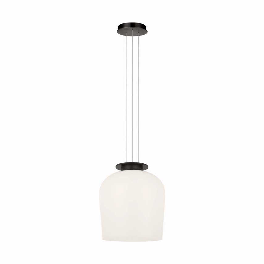 Vetro 13 Pendant Pendants By Visual Comfort Modern Collection