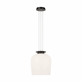 Vetro 13 Pendant Pendants By Visual Comfort Modern Collection