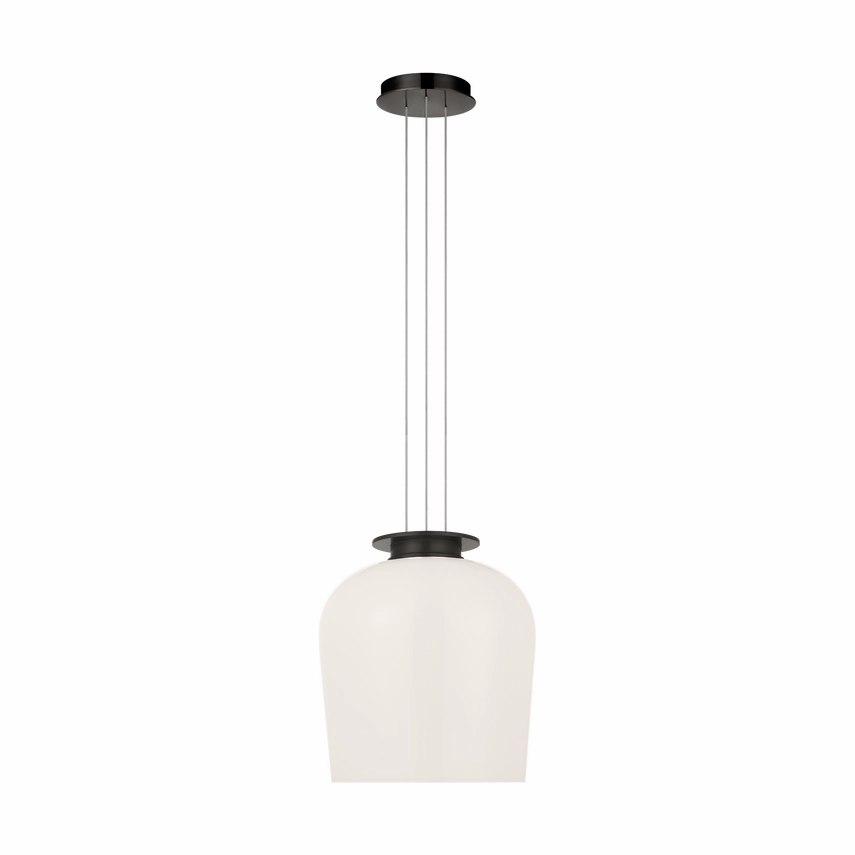 Vetro 13 Pendant Pendants By Visual Comfort Modern Collection