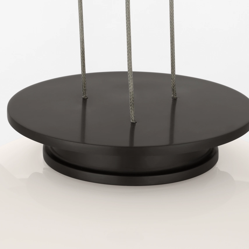 Vetro 13 Pendant Pendants By Visual Comfort Modern Collection