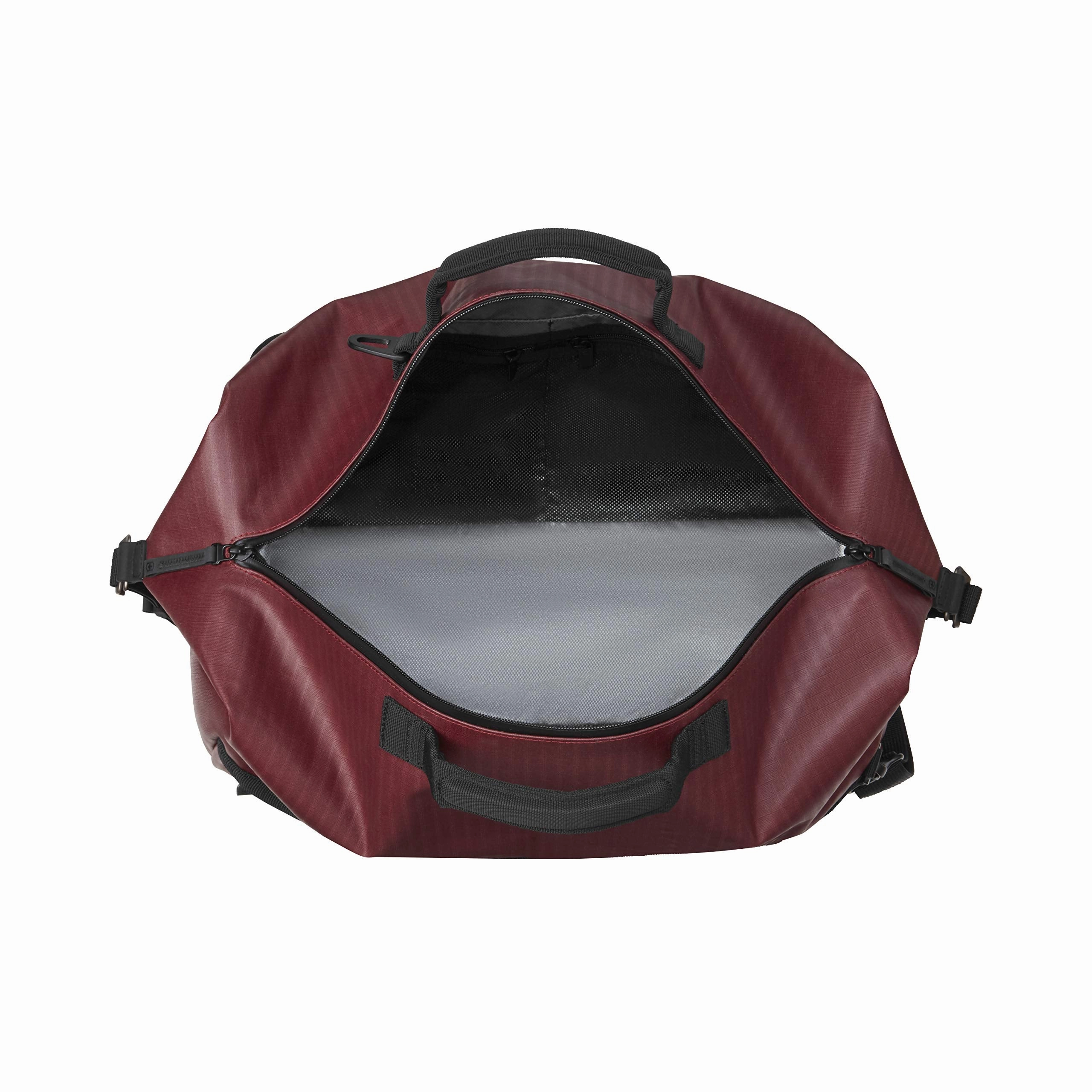 Flash Pick Today Victorinox Duffel Bag