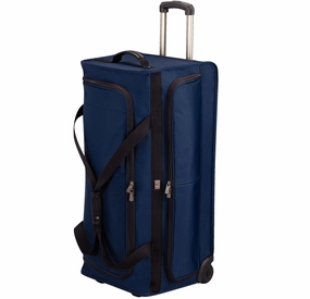 Victorinox Nxt 5.0 30In Collapsible Wheeled Duffel Limited Offer Alert