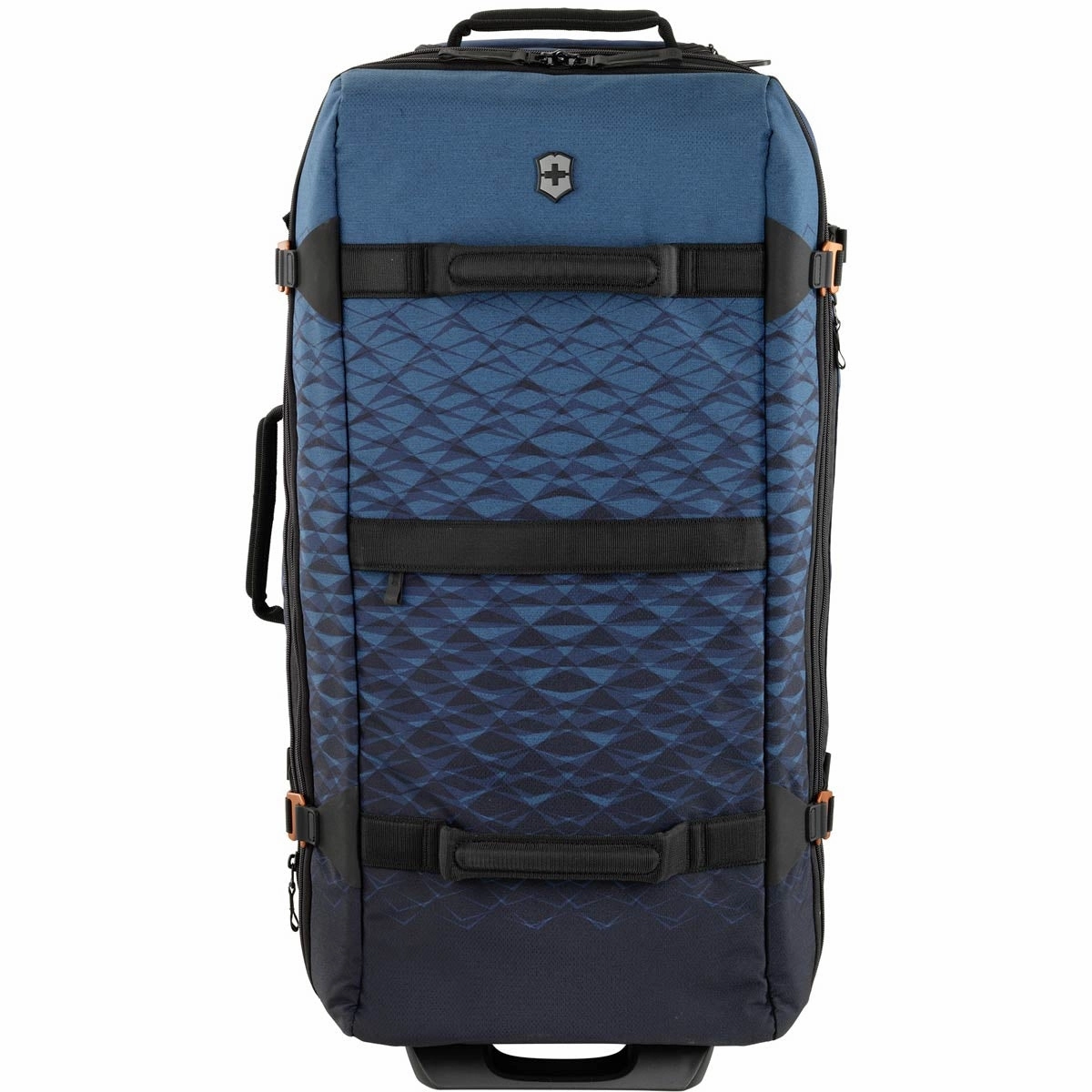 Victorinox Vx Touring Wheeled Duffel Large Big Savings Alert Flash Pick Today