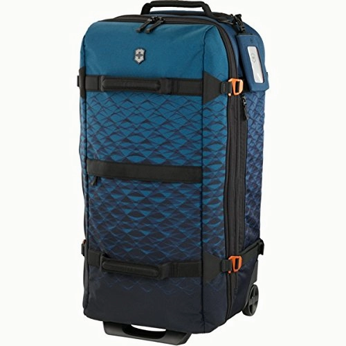 Victorinox Vx Touring Wheeled Duffel Large, Dark Teal EndofWeek Deals