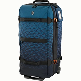 Victorinox Vx Touring Wheeled Duffel Large, Dark Teal EndofWeek Deals