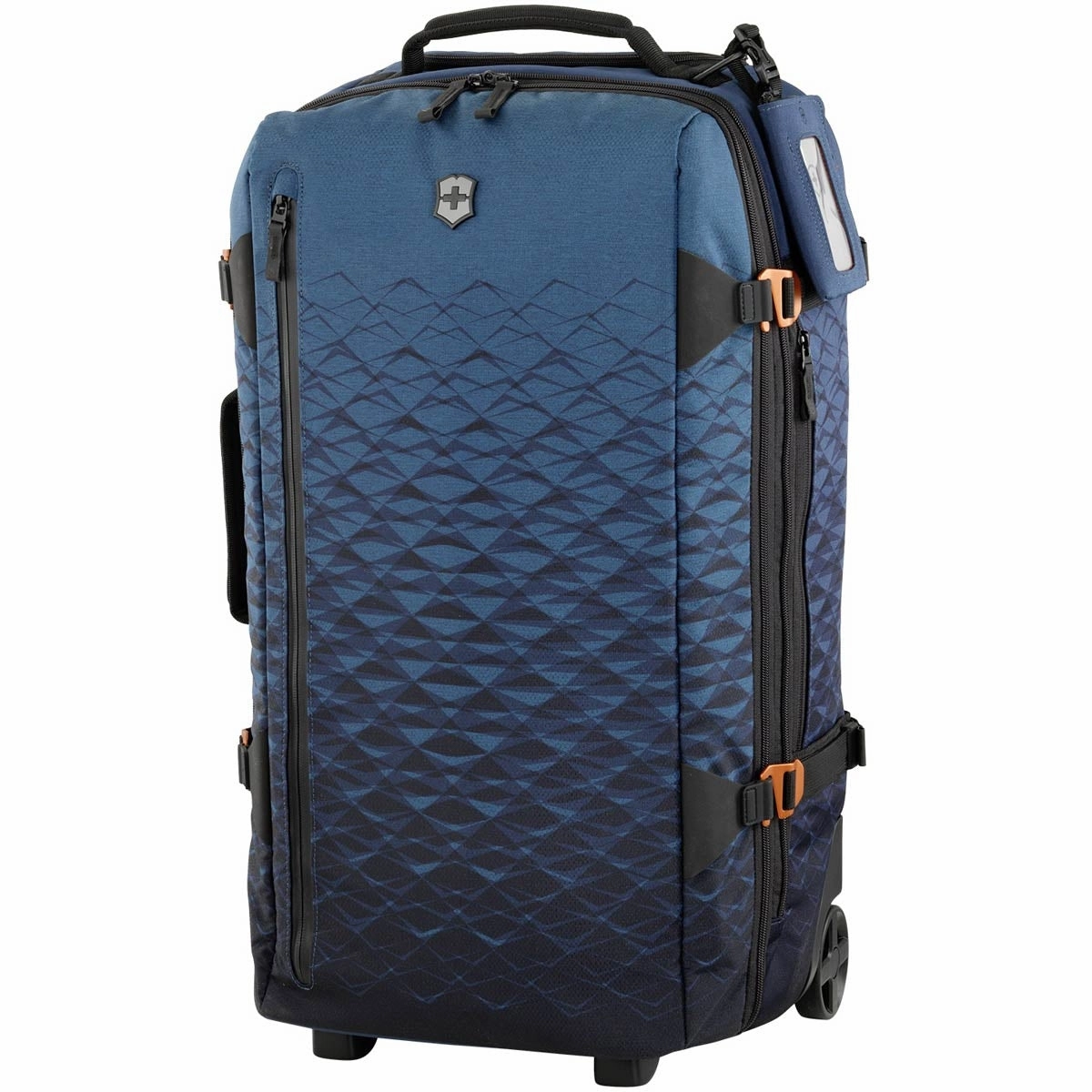 Victorinox Vx Touring Wheeled Duffel Medium Exclusive Deal Inside Best Deal Online