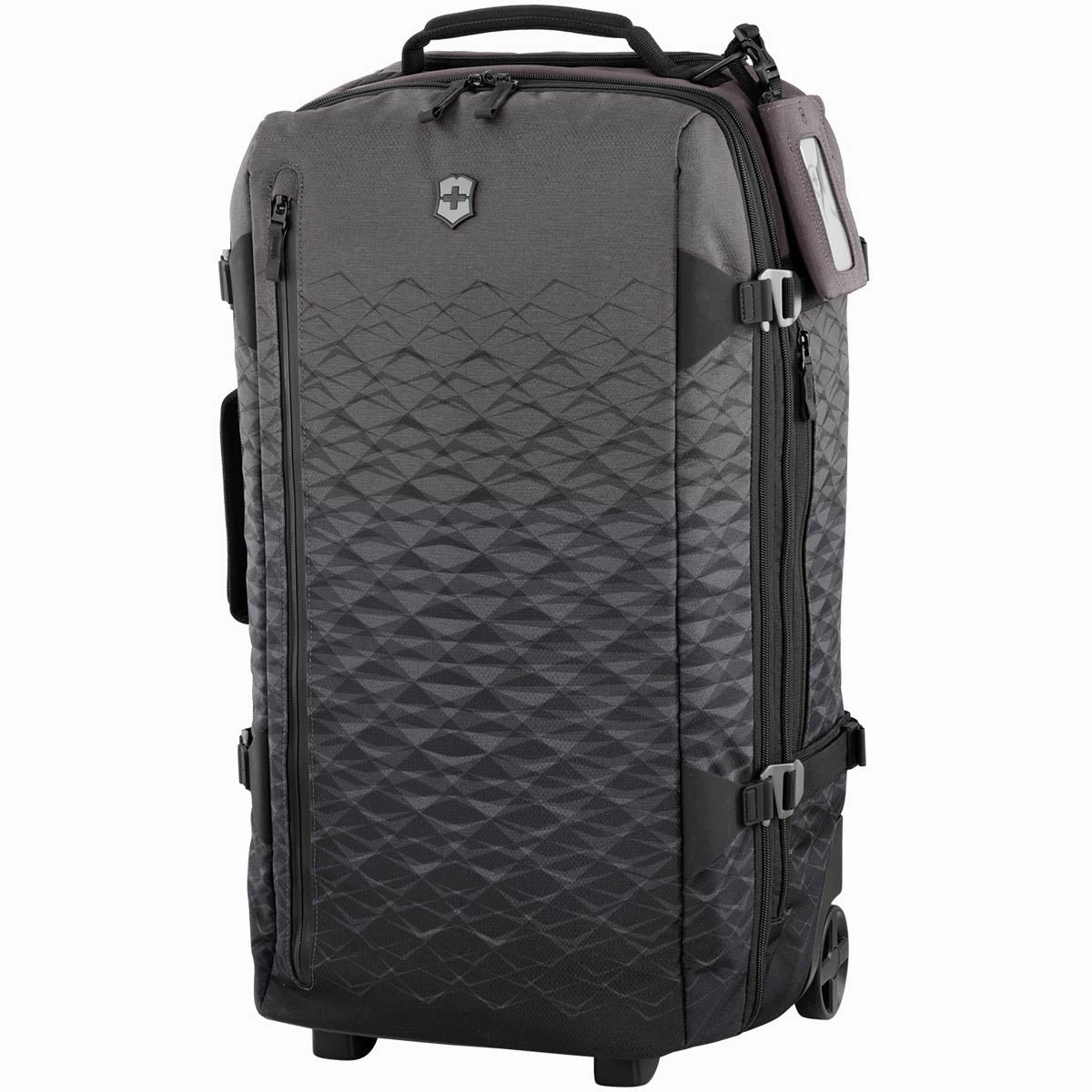 Surprise Discount Today Victorinox Vx Touring Wheeled Duffel Medium