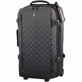 Surprise Discount Today Victorinox Vx Touring Wheeled Duffel Medium