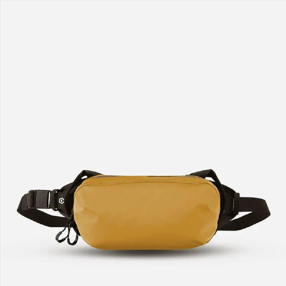 Wandrd All-New D1 Fanny Pack Exclusive Hot Pick