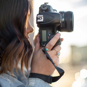 Dont Miss This Deal Wandrd Camera Strap - Wrist Strap