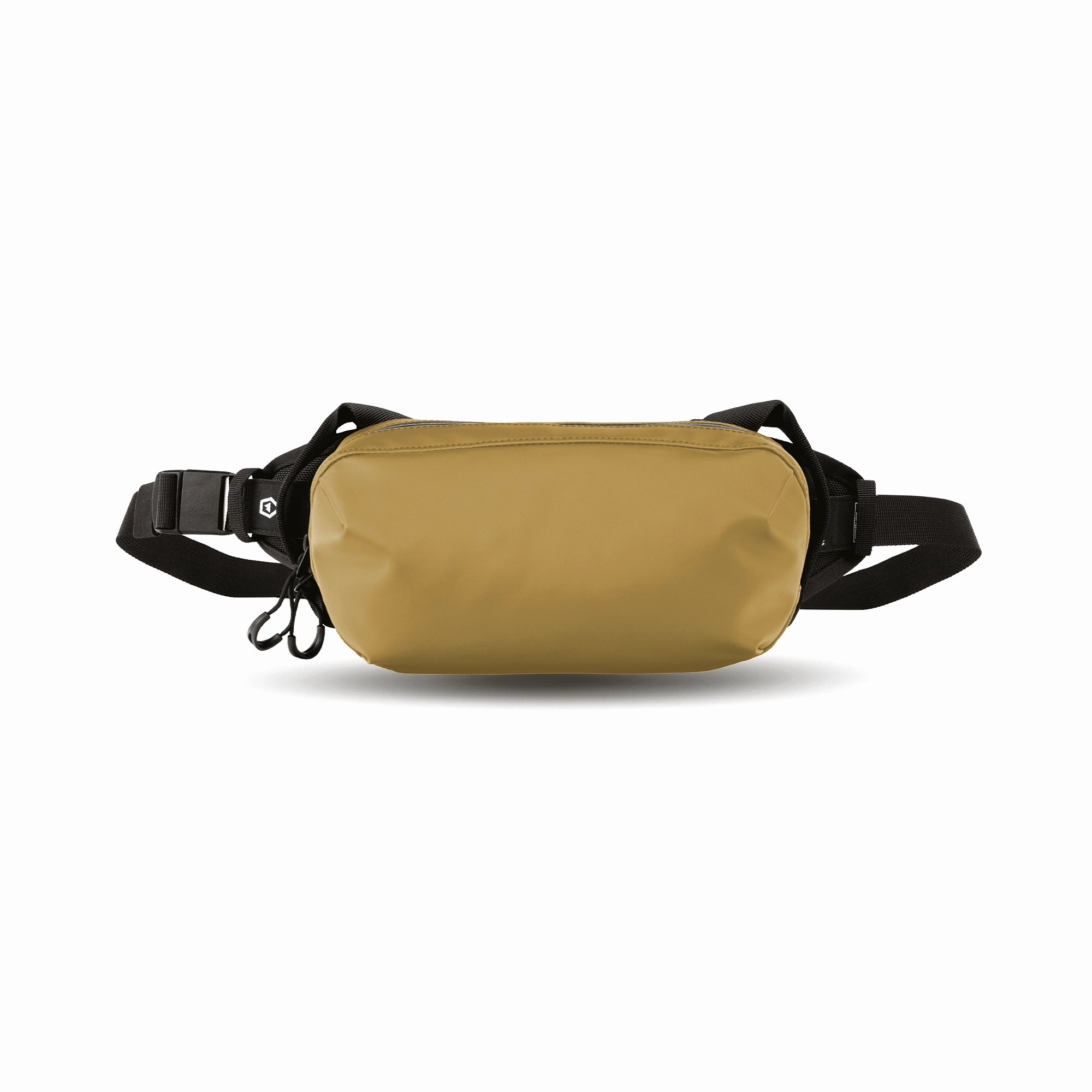 Big Savings Today Wandrd D1 Fanny Pack - Dallol Yellow
