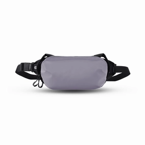 Special Deal Frenzy Wandrd D1 Fanny Pack - Uyuni Purple