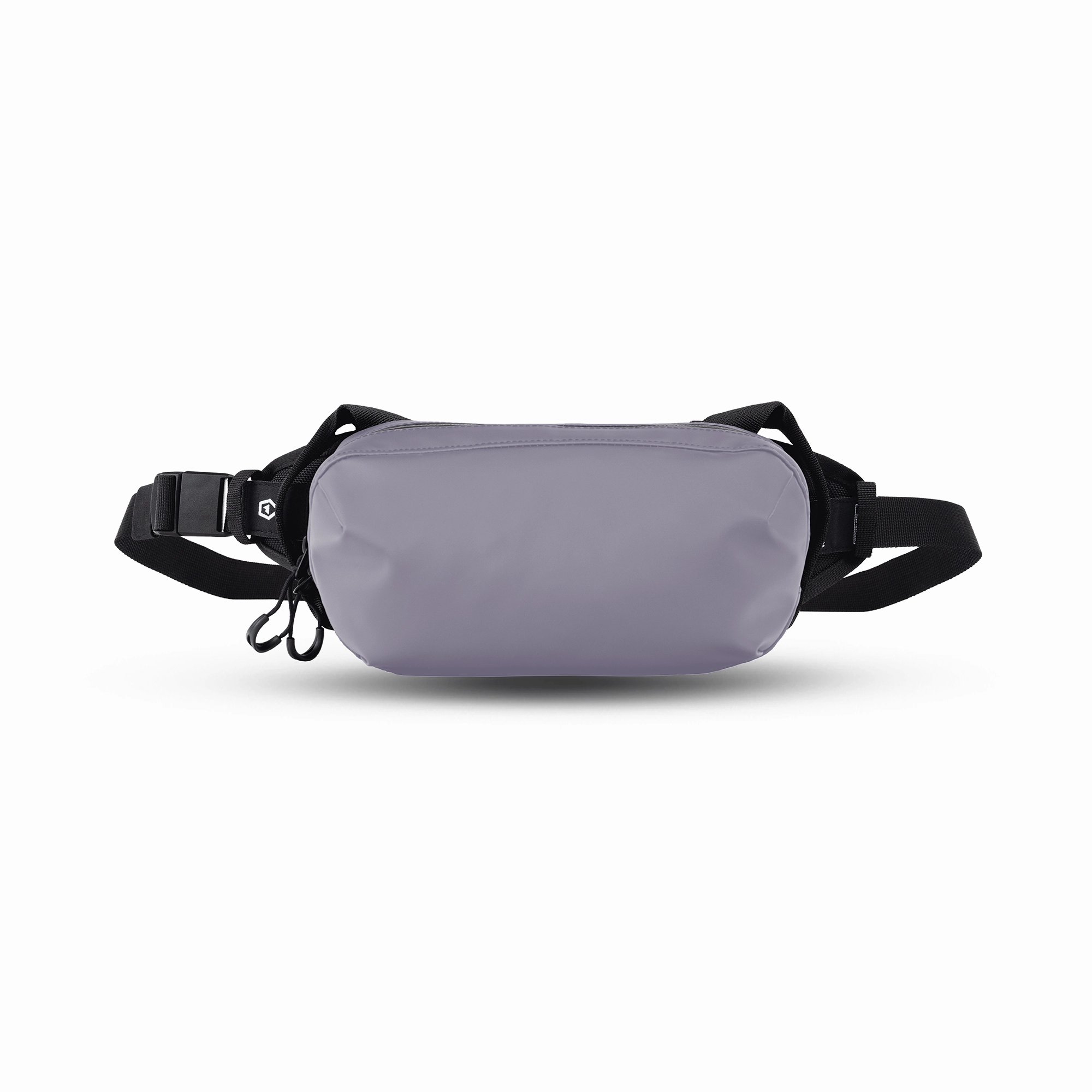 Special Deal Frenzy Wandrd D1 Fanny Pack - Uyuni Purple