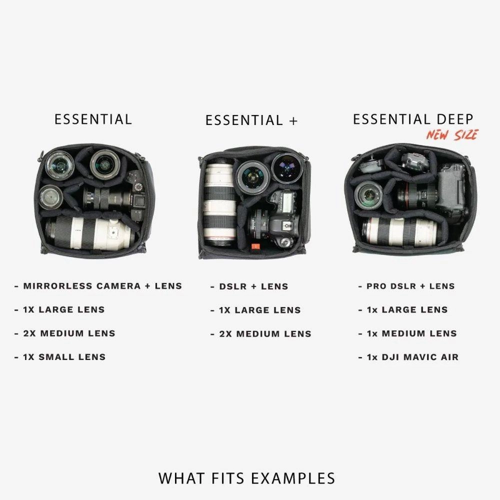Wandrd Essential Camera Cube Save More Now Daily Special Offer