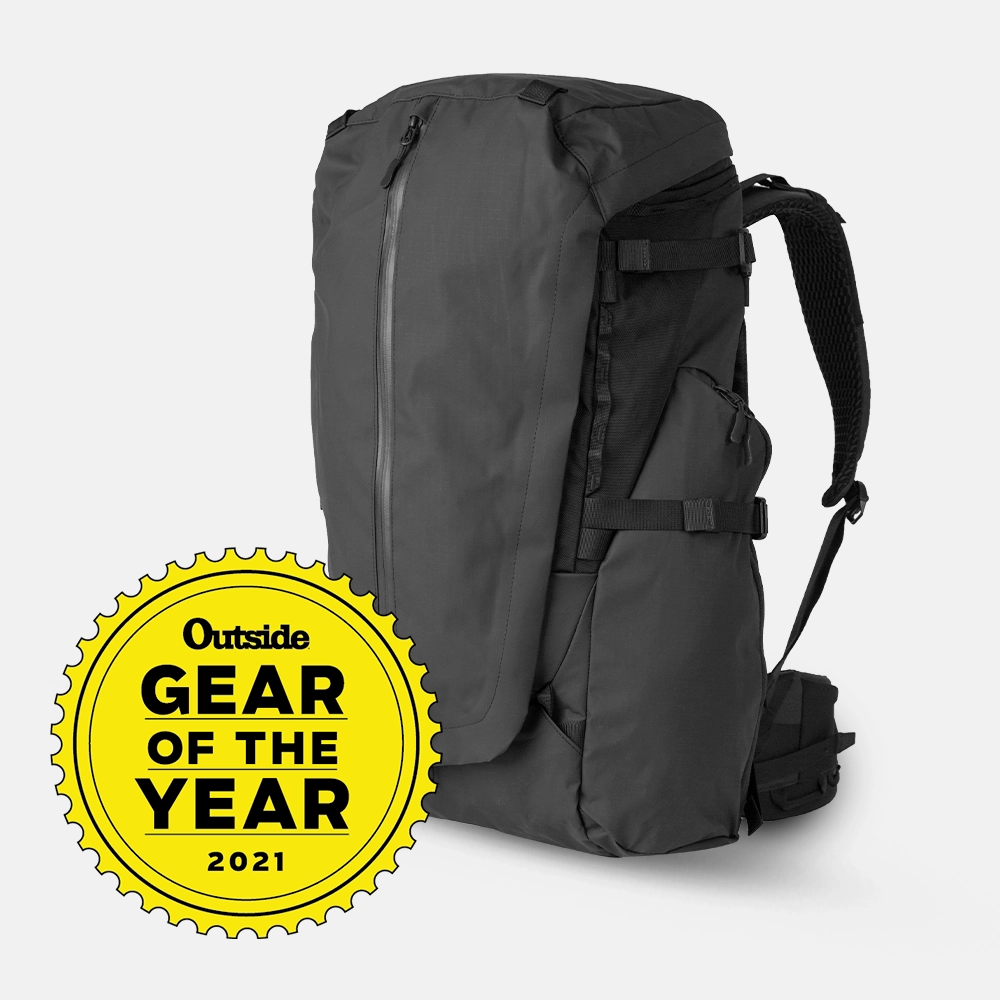 Wandrd Fernweh Backpacking Bag Clearance Event