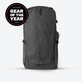 Wandrd Fernweh Backpacking Bag Online Exclusive Deal Special Steal Event