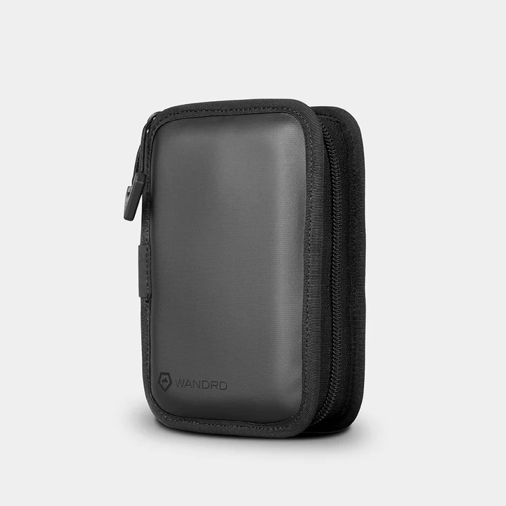 Hot Sale Frenzy Wandrd Memory Card Case
