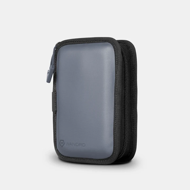 Steal Todays Offer Wandrd Memory Card Case