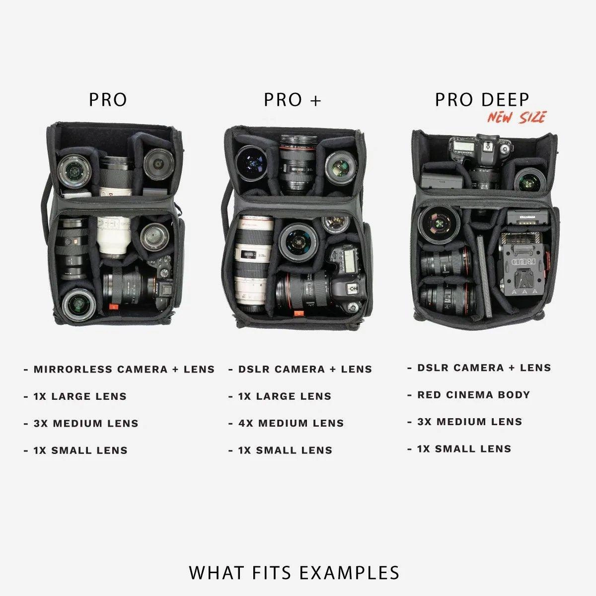 Special Surprise Sale Wandrd Pro Camera Cube