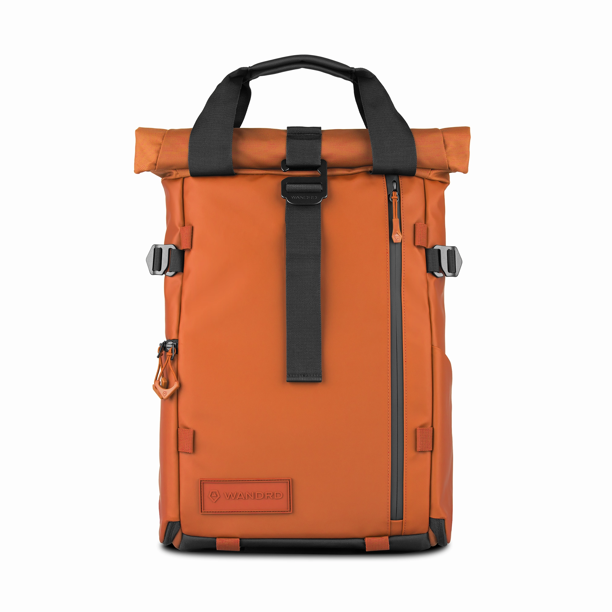 Wandrd Prvke 15L Backpack V4 - Sedona Orange Save Today Event Dont Miss This Deal