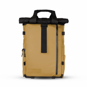 Wandrd Prvke Lite 11L Backpack - Dallol Yellow Best Price Online