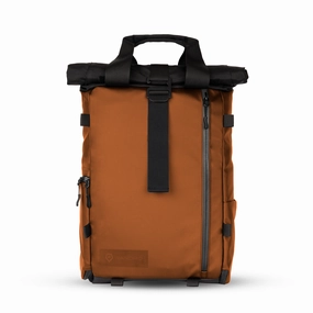 Wandrd Prvke Lite 11L Backpack - Sedona Orange Big Savings Alert