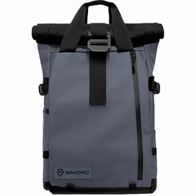 Shop Today Save Special Savings Today Wandrd Prvke Photo Bundle 21L Backpack V3 - Aegean Blue