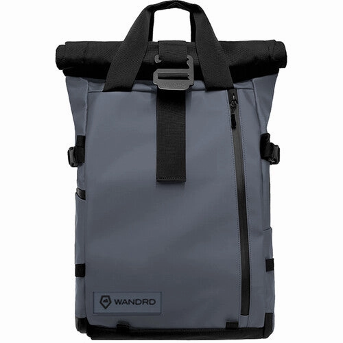 Shop Today Save Special Savings Today Wandrd Prvke Photo Bundle 21L Backpack V3 - Aegean Blue