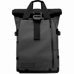 Wandrd Prvke Photo Bundle 21L Backpack V3 - Black Shop Smart Deals Trending Hot Picks