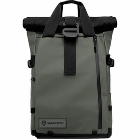 Wandrd Prvke Photo Bundle 21L Backpack V3 - Wasatch Green Flash Pick Today