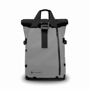 Wandrd Prvke Photo Bundle 31L Backpack V3 - Makalu Gray Limited Edition Limited Time Sale Today Only Discount Alert