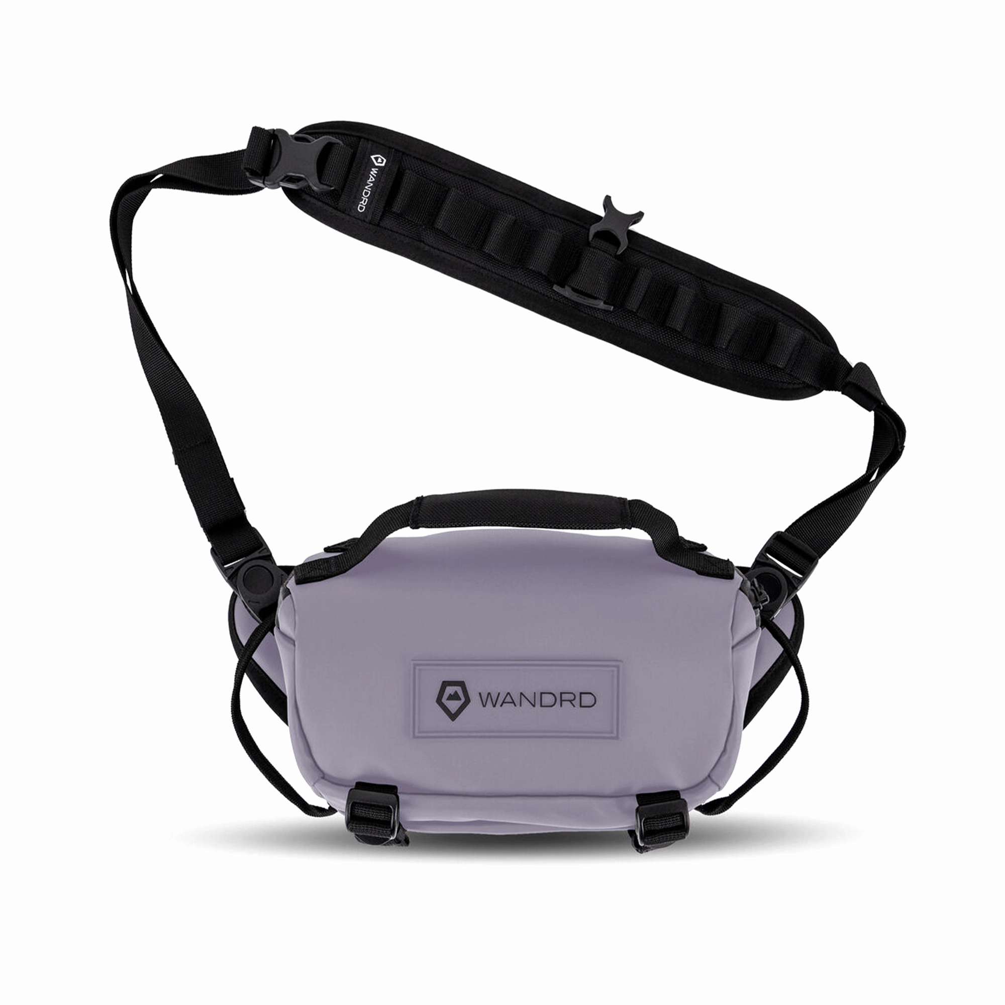 Todays Best Deal Wandrd Rogue 3L Sling - Uyuni Purple