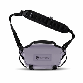 Todays Best Deal Wandrd Rogue 3L Sling - Uyuni Purple