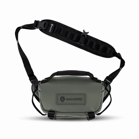 Save Big Today Grab Save Today Wandrd Rogue 3L Sling - Wasatch Green