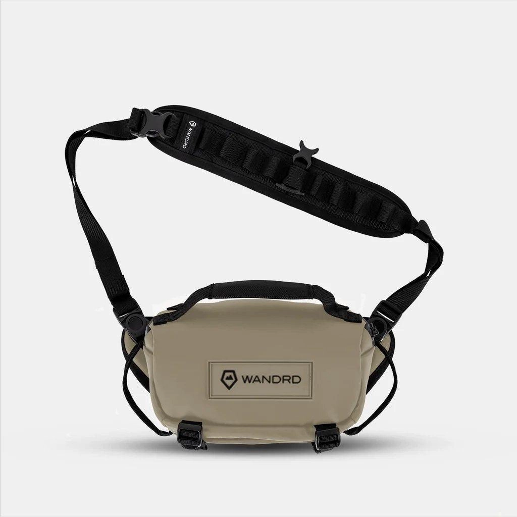 Wandrd Rogue 3L Sling Gift Ideas Galore Hot Offer Inside