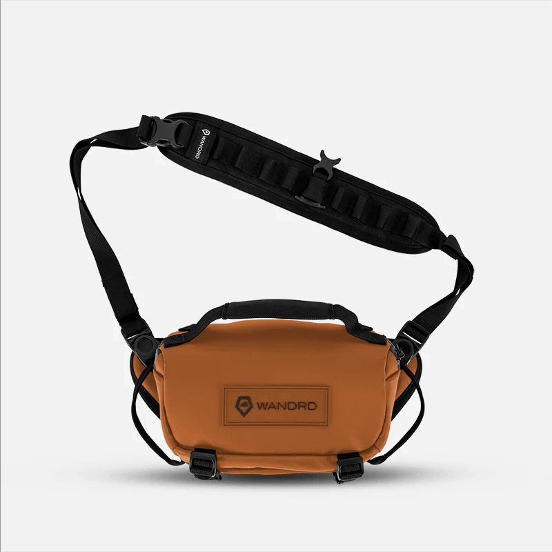 Wandrd Rogue 3L Sling Limited Time Discount Big Clearance Event
