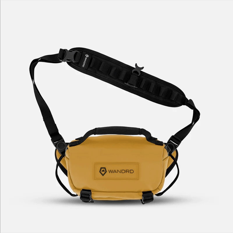 Wandrd Rogue 3L Sling Mega Online Discount Big Savings Today